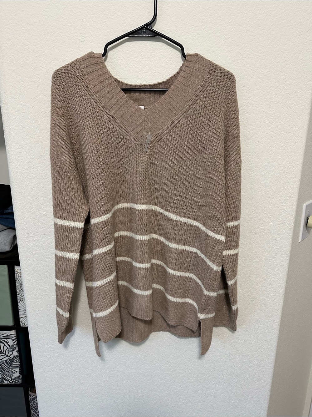 BNWT Maurice’s Sweater!